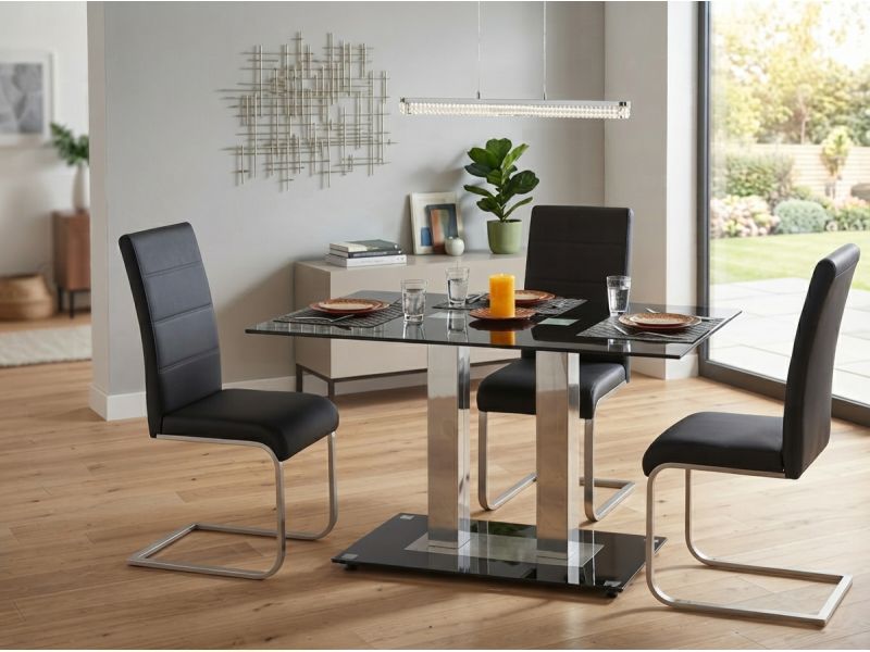 H-K85 Chair