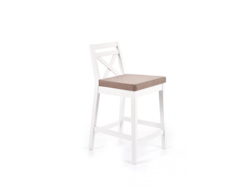 H-Borys Low Bar Chair