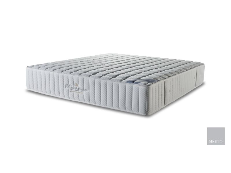 Cornwall Deluxe Mattress