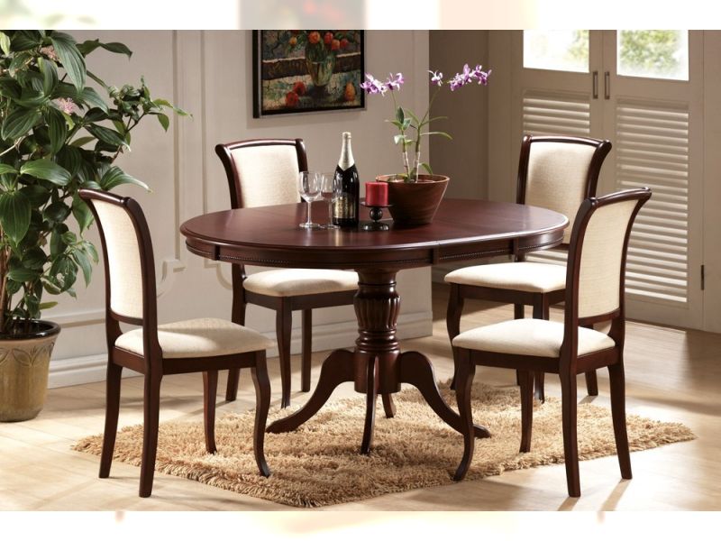 S-Olivia Table