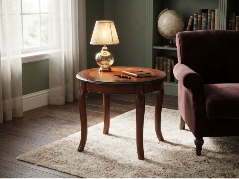 S-Royal Coffee Table