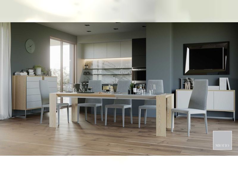 Ligeia Table