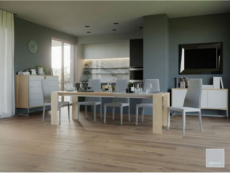 Ligeia Table