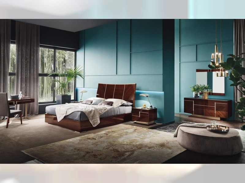 Bellagio Night Complete