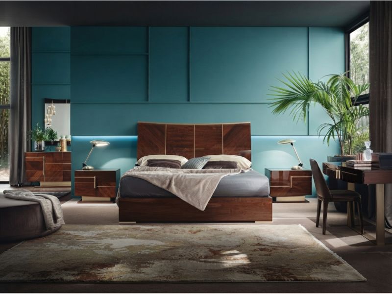 Bellagio Nightstand