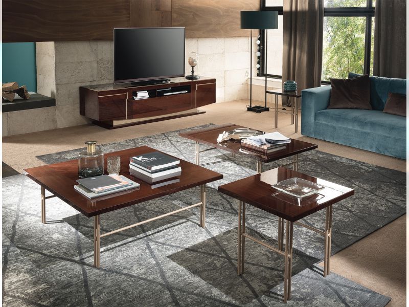 Bellagio Coffee Table