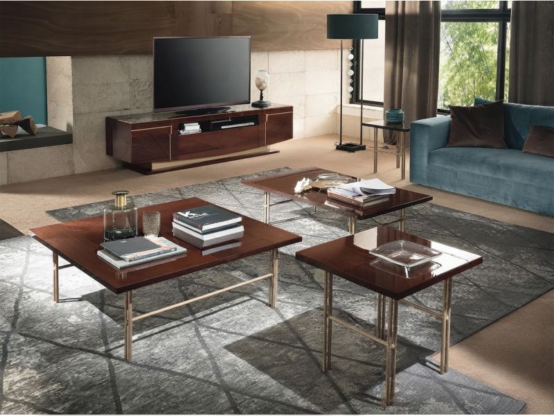 Bellagio Coffee Table