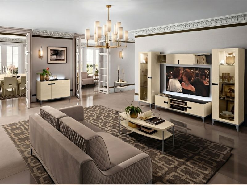 Ambra TV Element