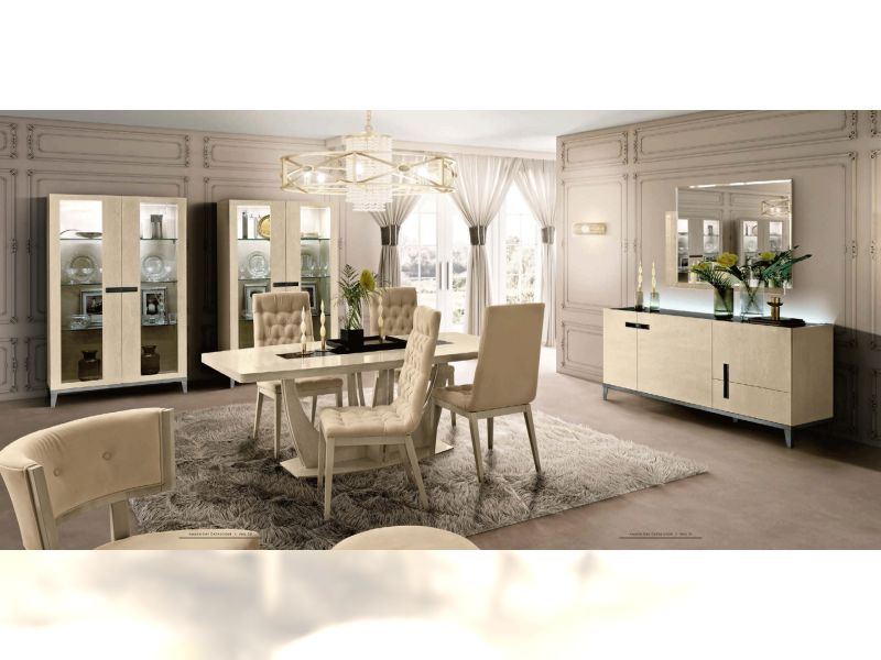 Ambra Buffet
