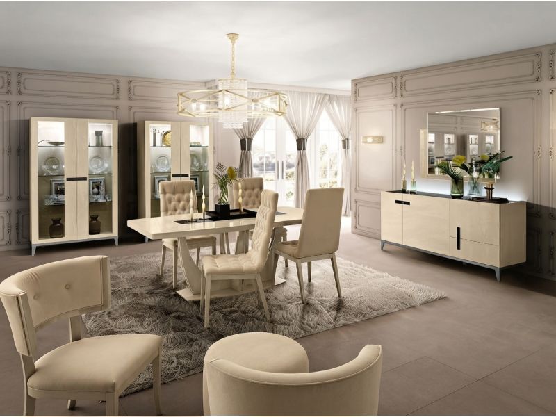 Ambra Buffet
