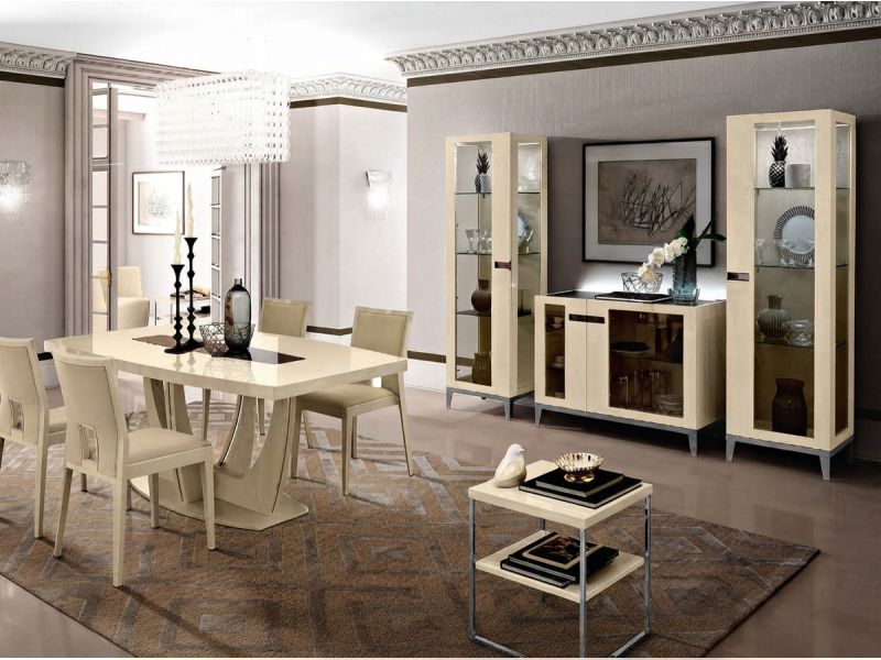 Ambra Chair