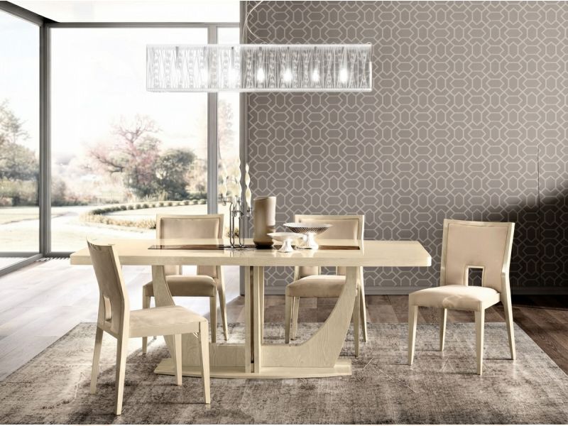 Ambra Table