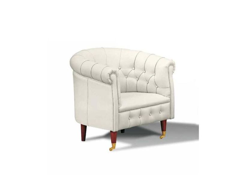 Cesterino Armchair