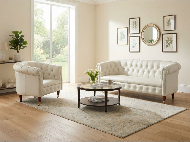 Cesterino Sofa