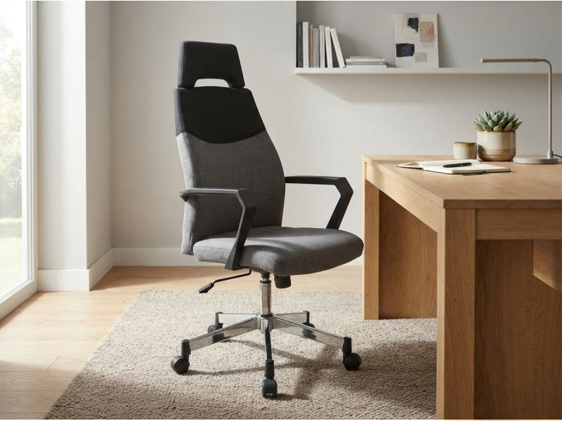 H-Olaf Office Chair