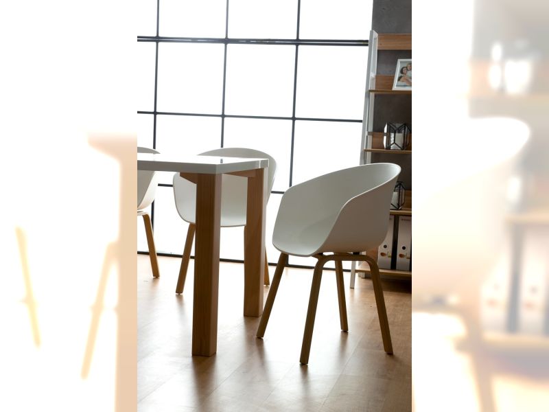 S-Ego Chair