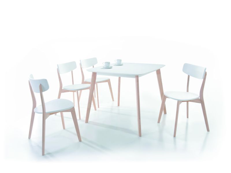 S-Tibi Chair