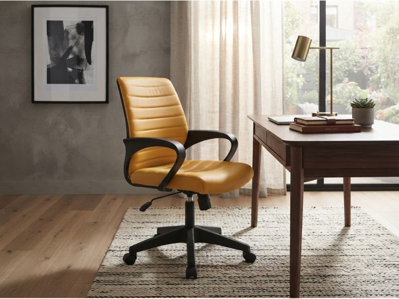 S-Q-051 Office Chair