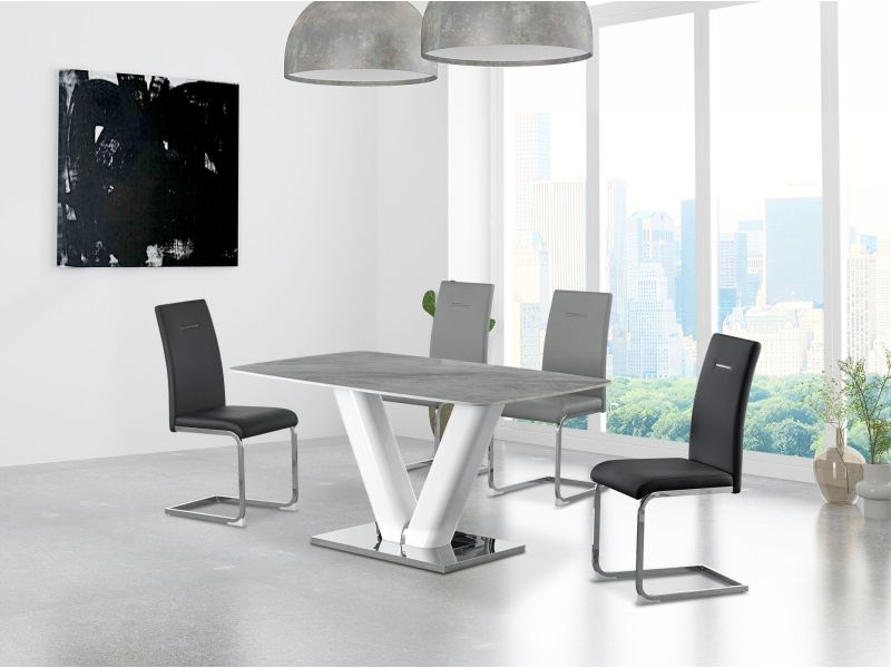 Melia Chair