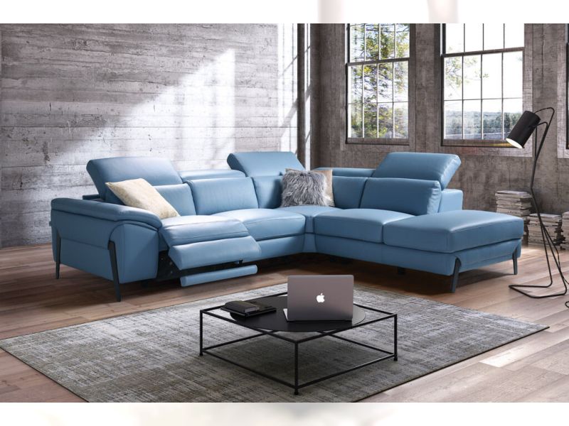 Polaris Corner Sofa