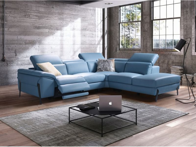 Polaris Corner Sofa