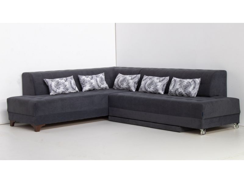 Tifany Corner Sofa