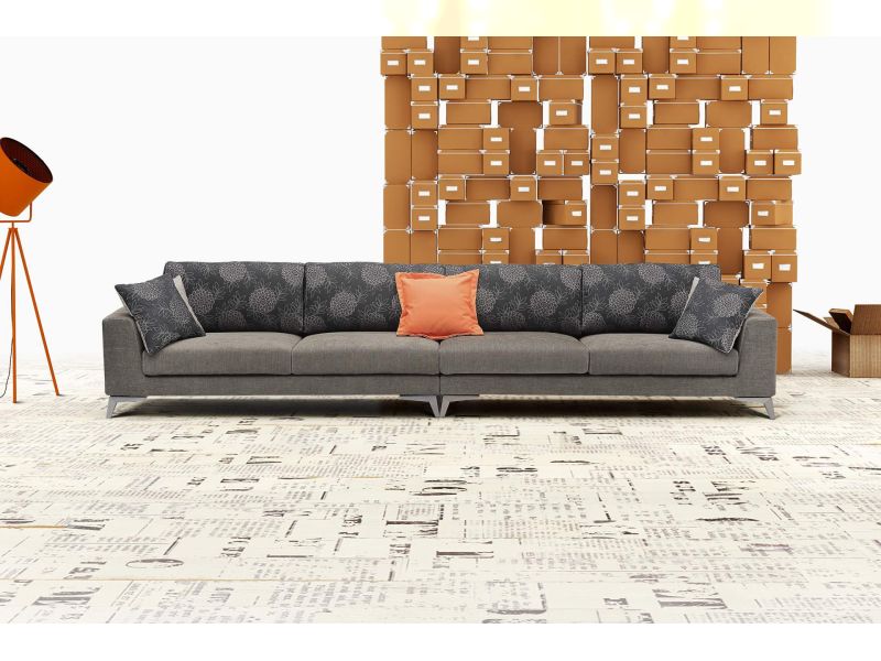 Bric Sofa