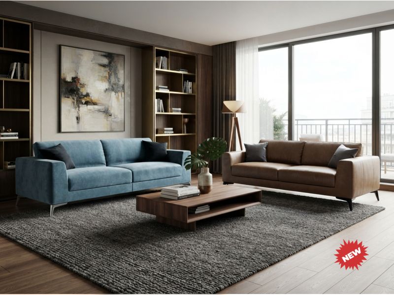 Bric Sofa