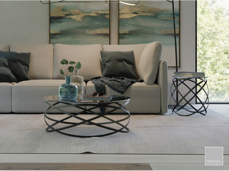 Paola Coffee Table