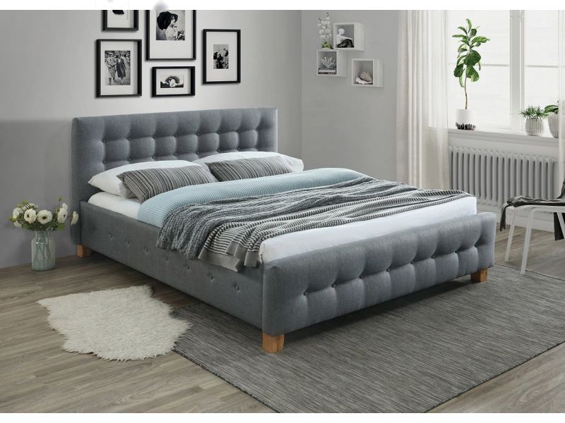 S-Barcelona Bed