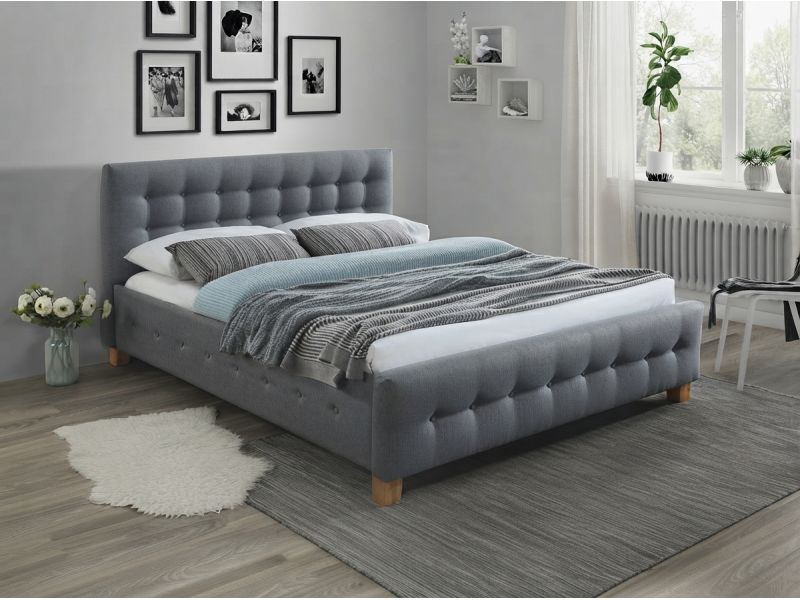 S-Barcelona Bed