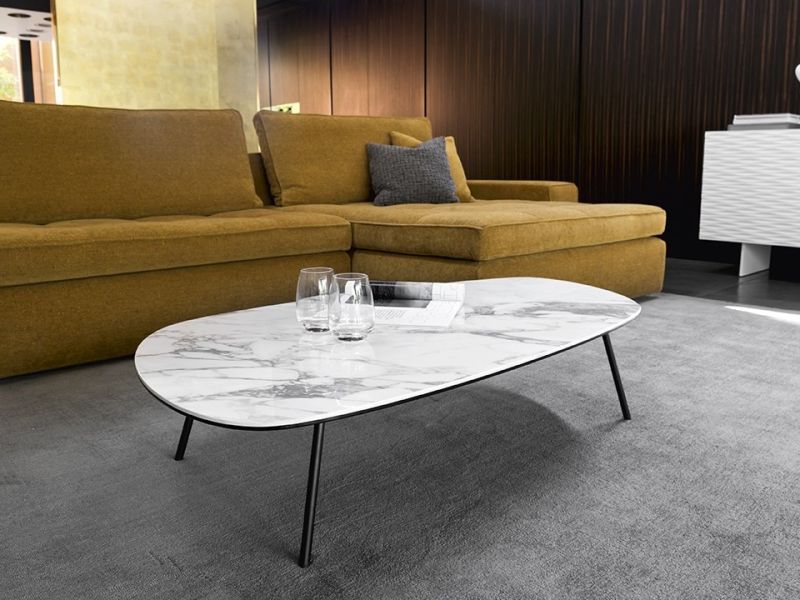 Tweet Coffee Table