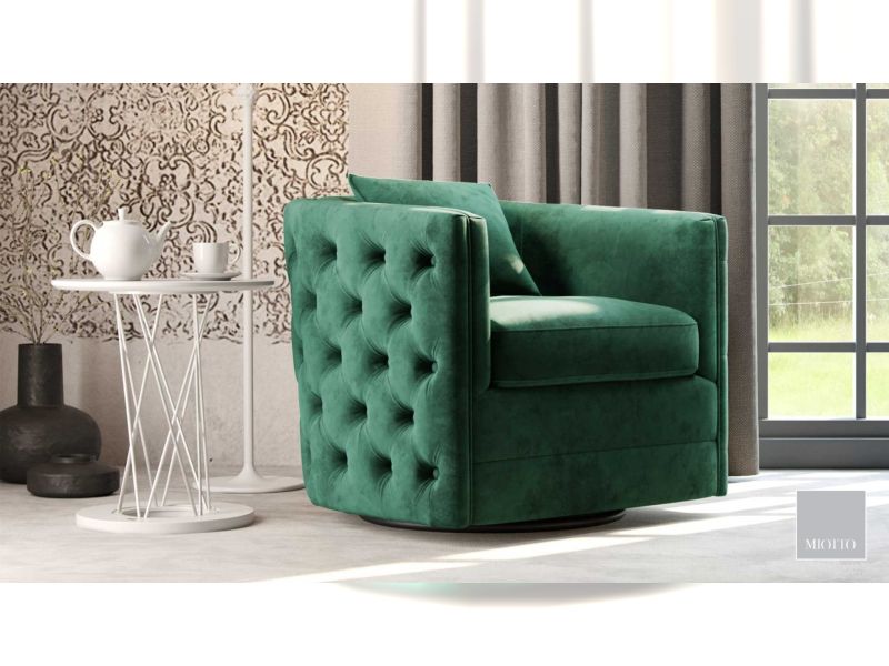 Alina Coffee Table