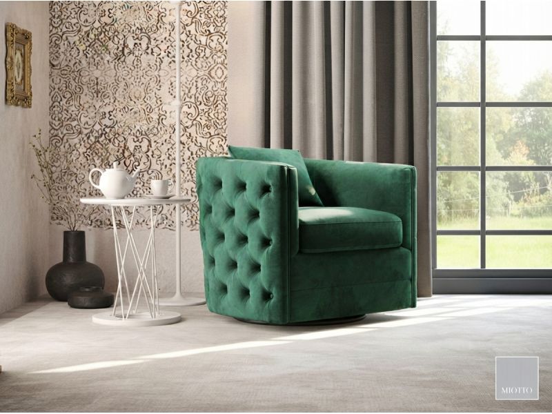 Alina Coffee Table