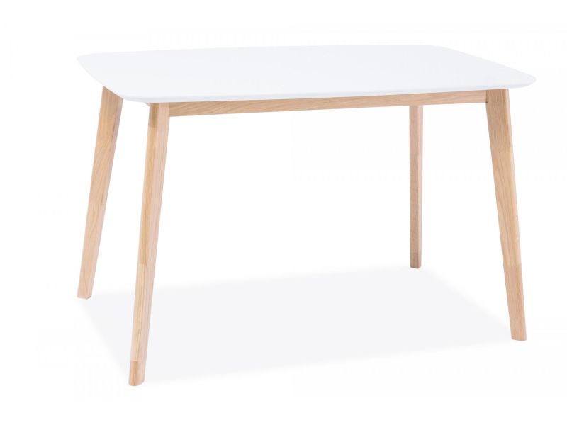 S-Mosso Table