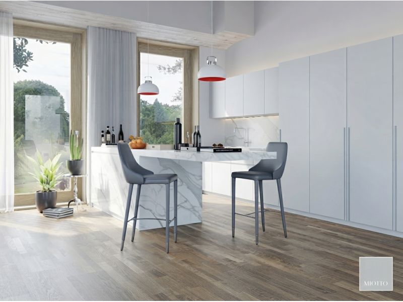 Maino Bar Chair