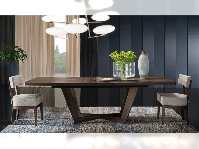 Accademia Chair