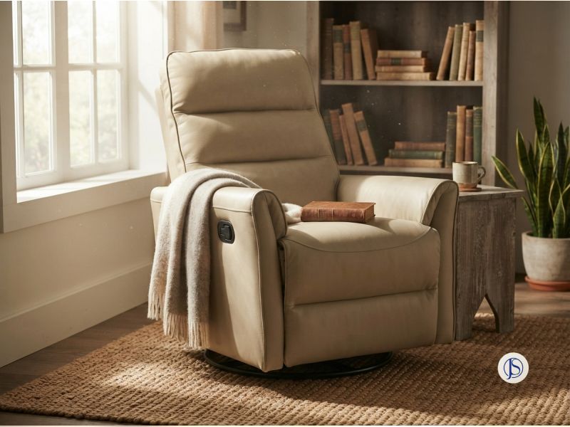 Milan Relax Armchair