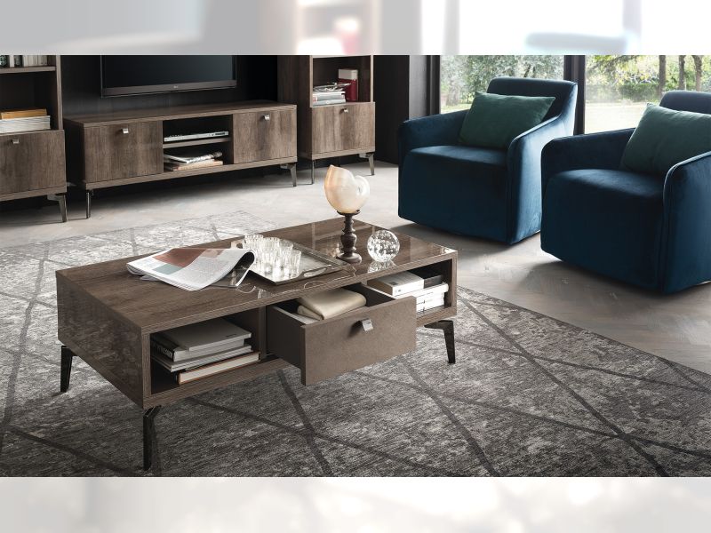 Vega Coffee Table