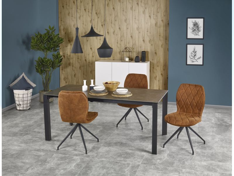H-Horizon Table
