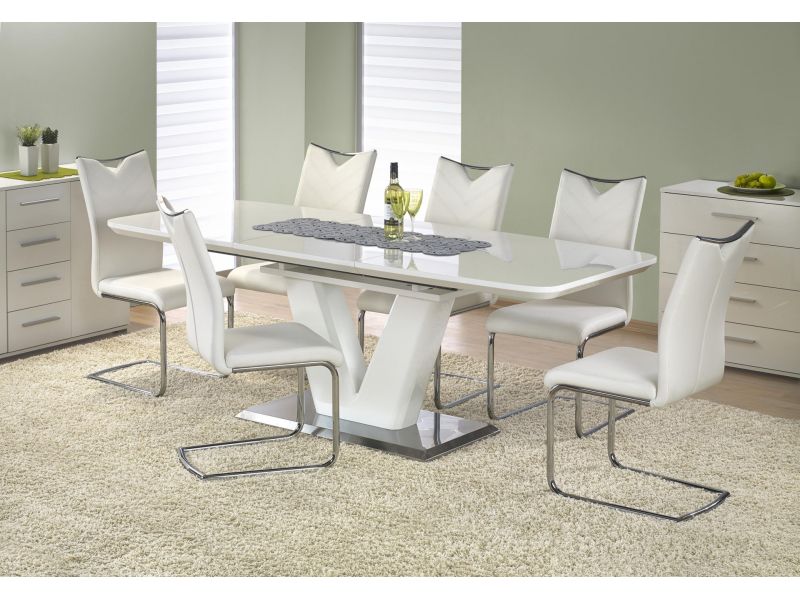 H-Mistral Table