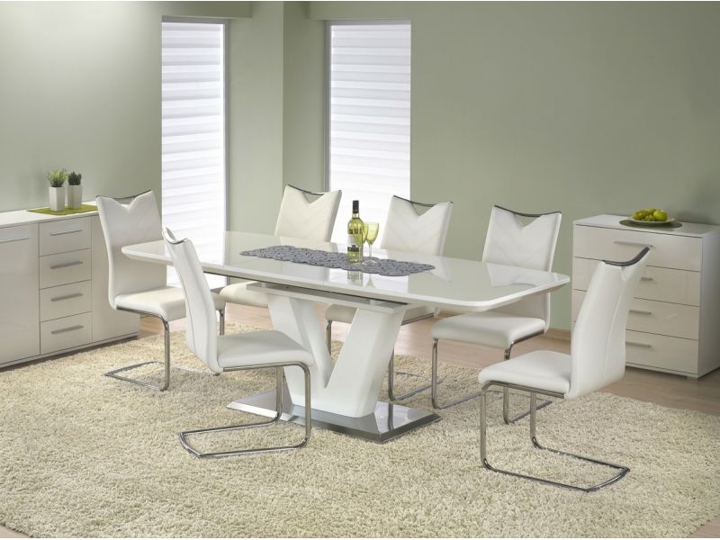 H-Mistral Table