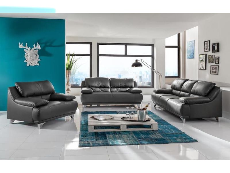 Maranello 3+2 Sofa Set