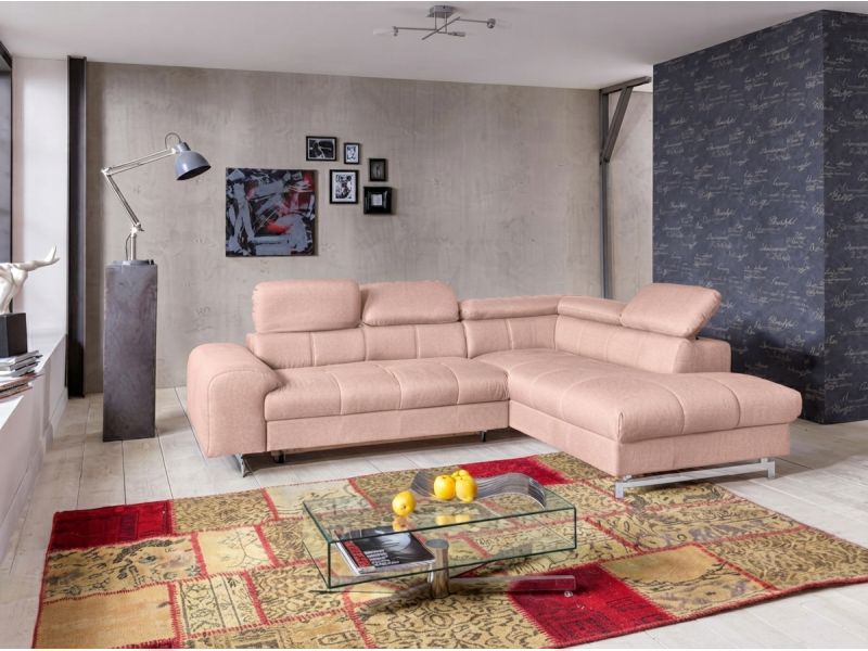Chef Corner Sofa