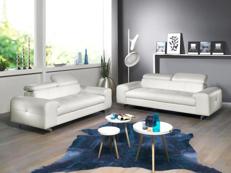 Chef 3+2 Sofa Set