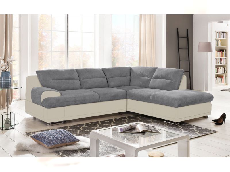 Coast Corner Sofa