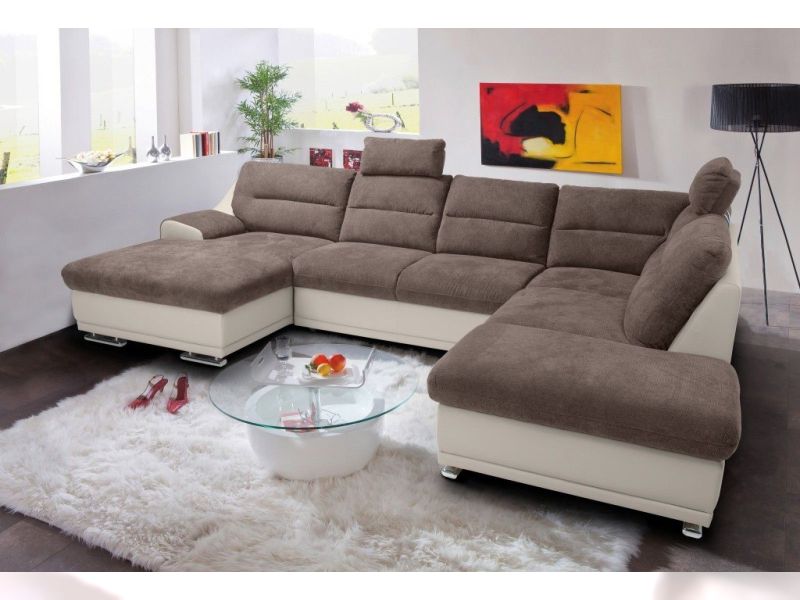 Coast Corner Sofa Bed