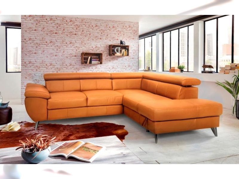 Finca Corner Sofa