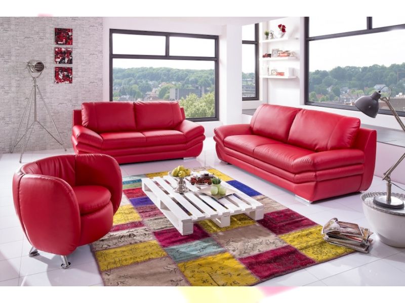 Nardo Armchair