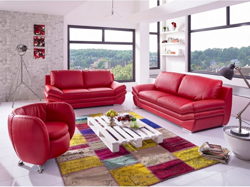 Nardo Armchair (x)